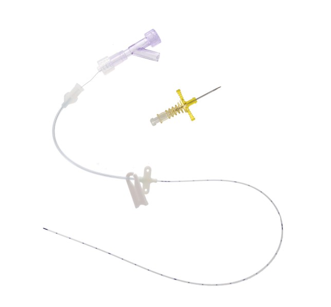 1252.030 Катетер судинний Nutriline , VYGON